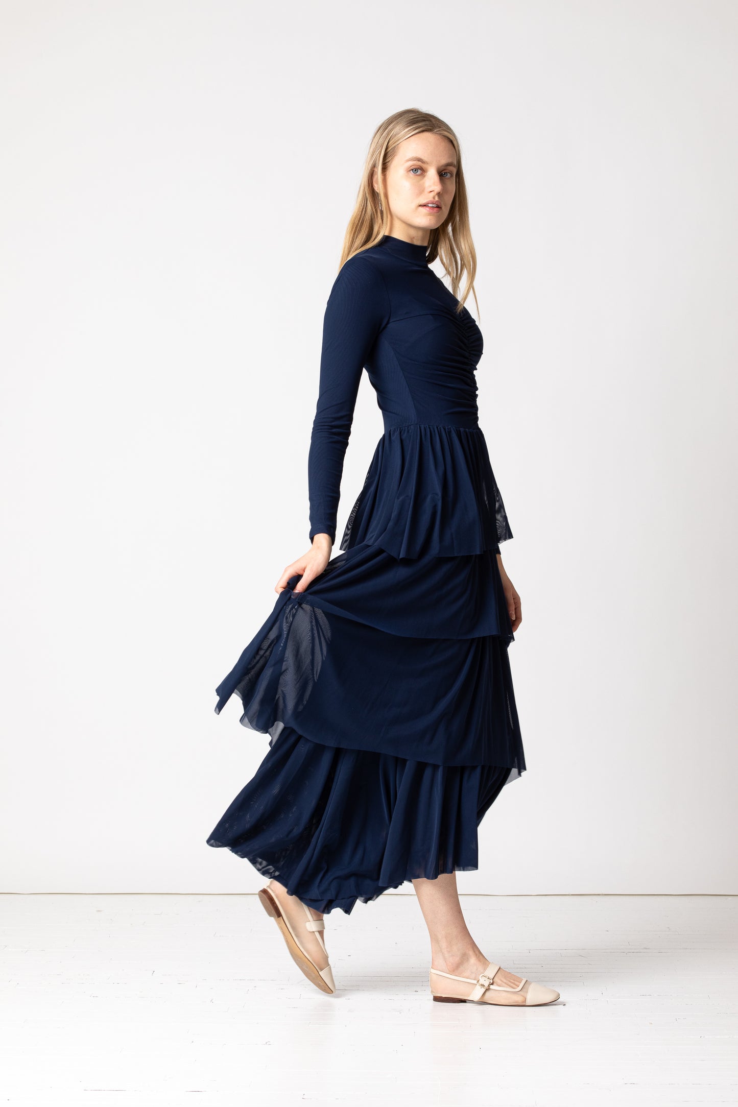 Europa Dress