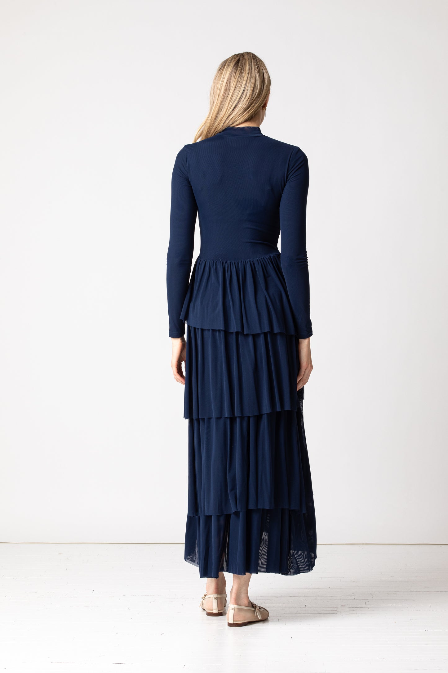 Europa Dress