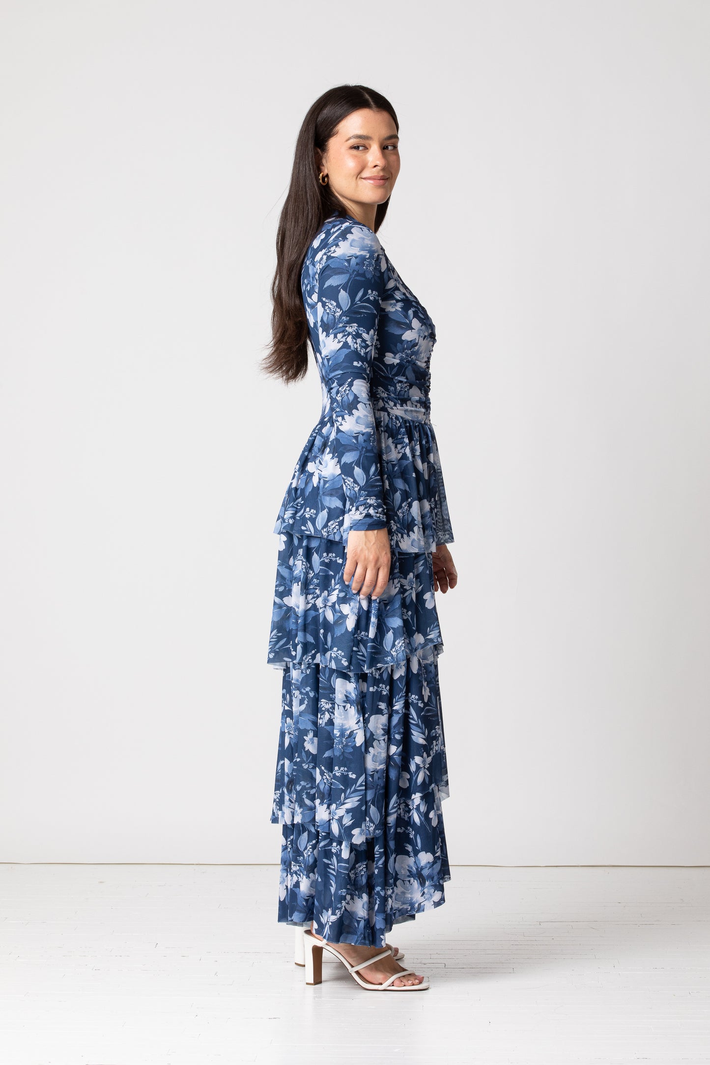 Europa Dress