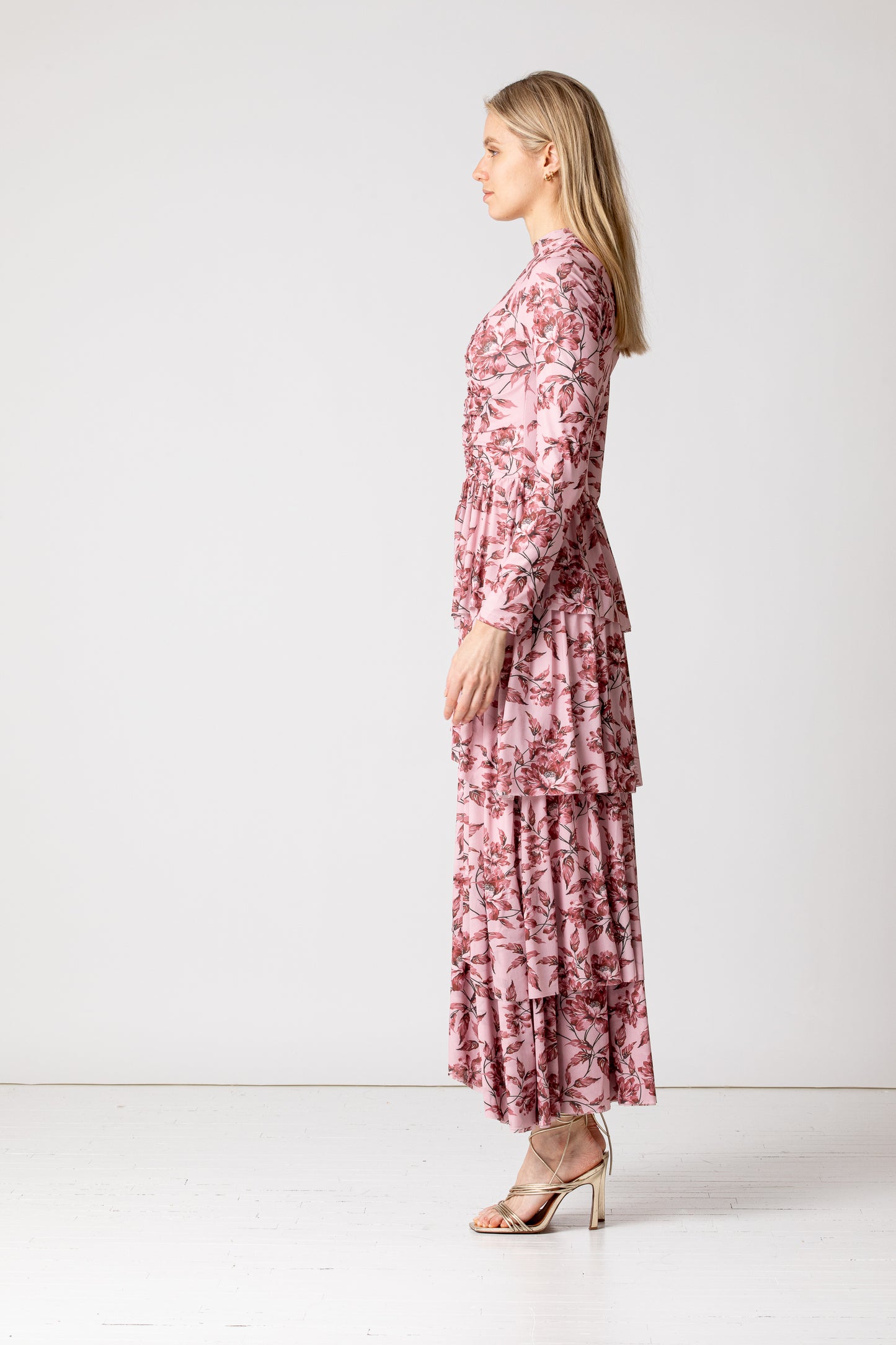 Europa Dress