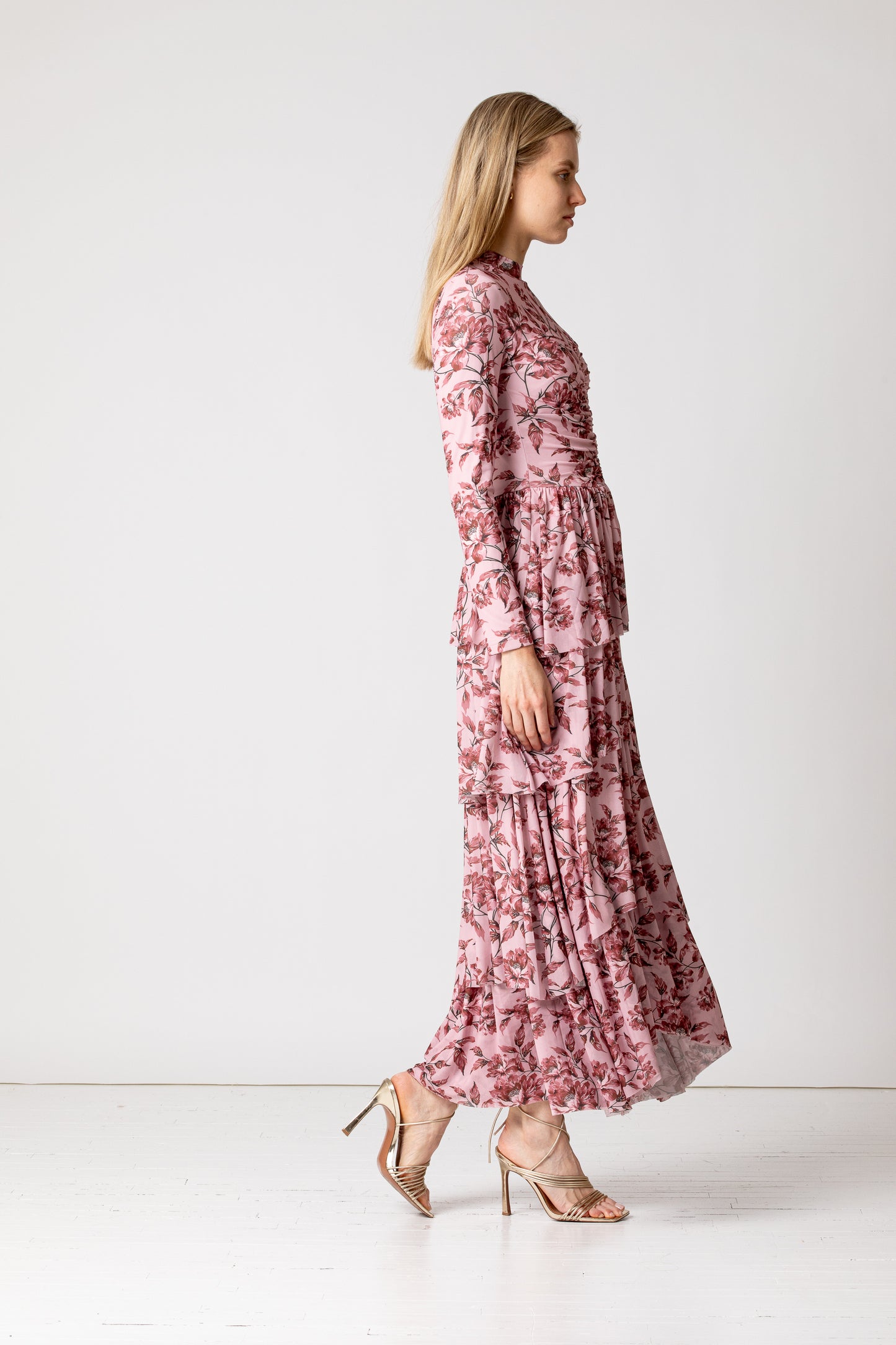 Europa Dress