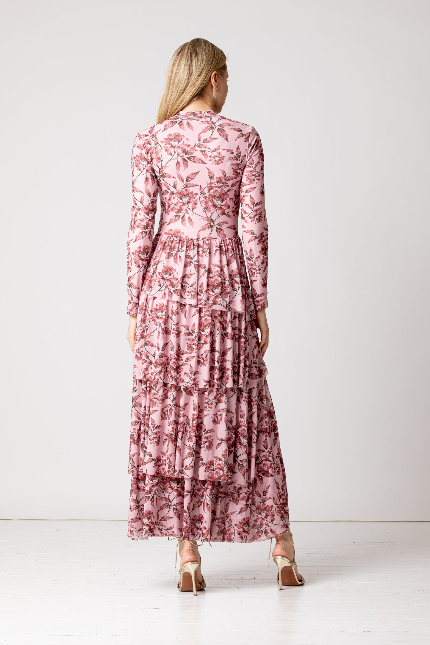 Europa Dress