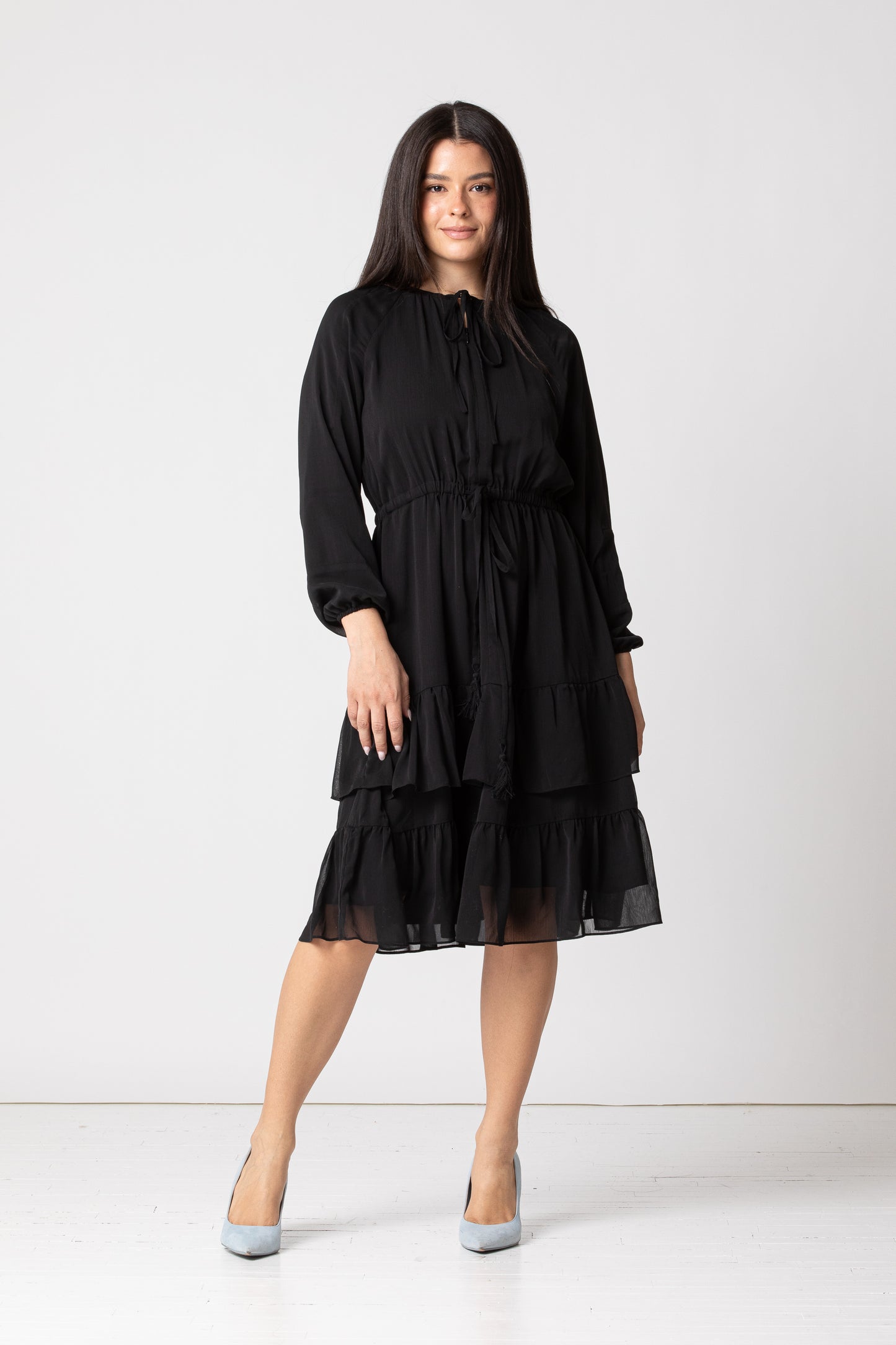 Carina Dress