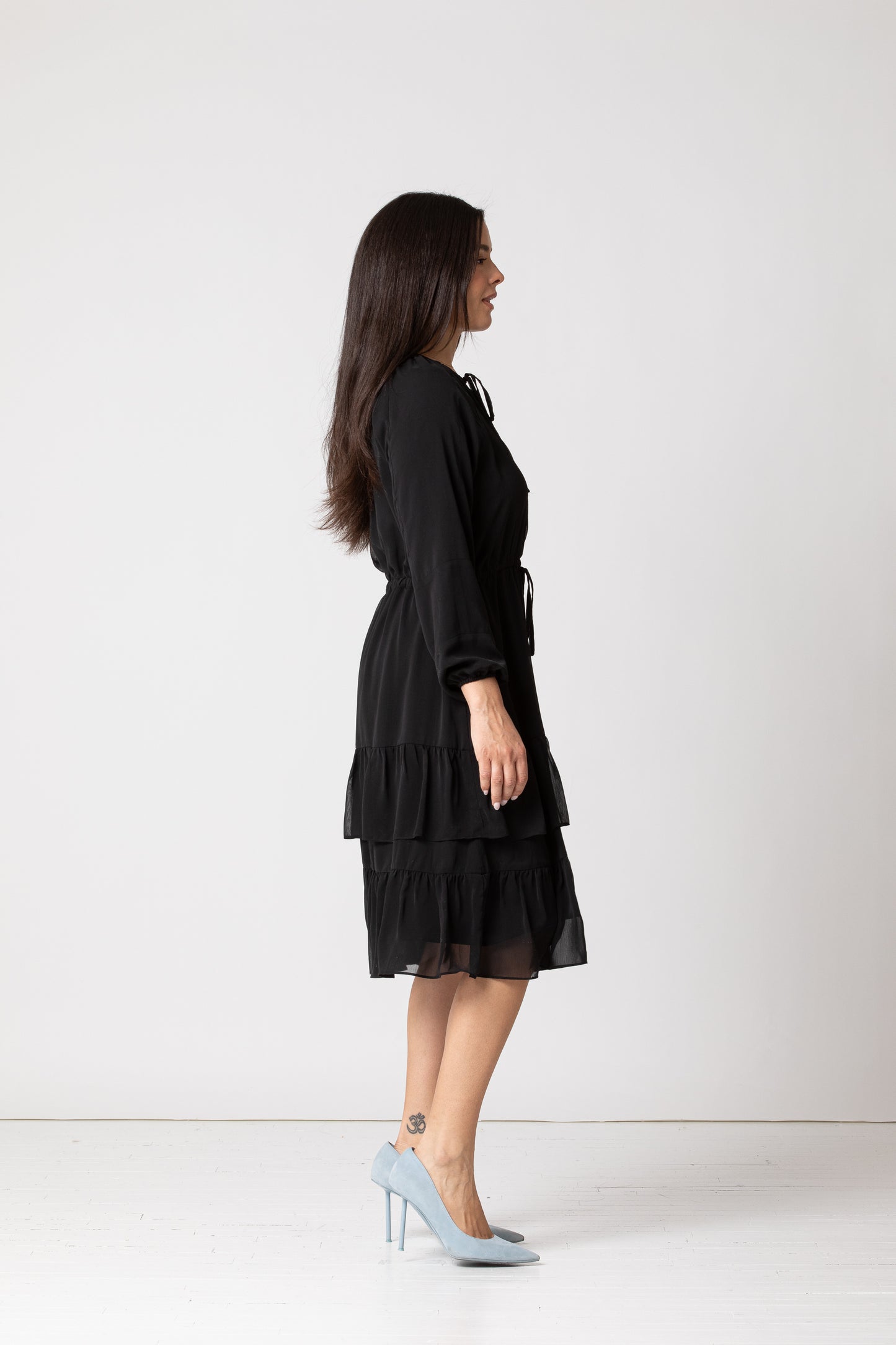 Carina Dress