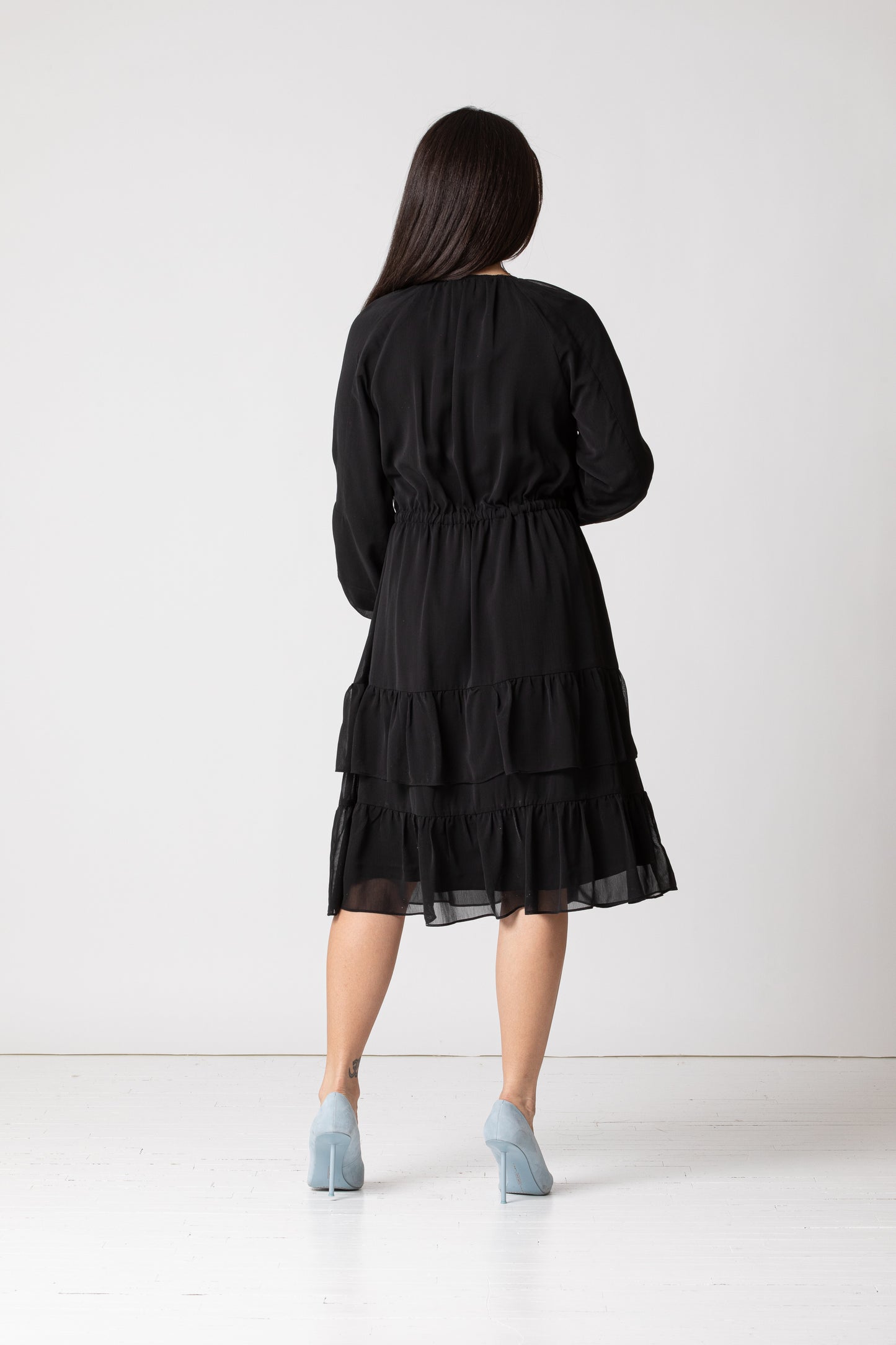 Carina Dress