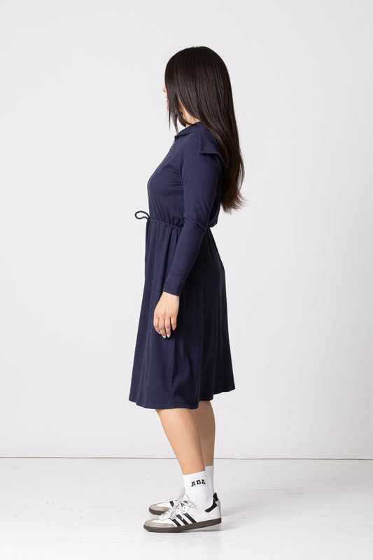 Biwa Dress
