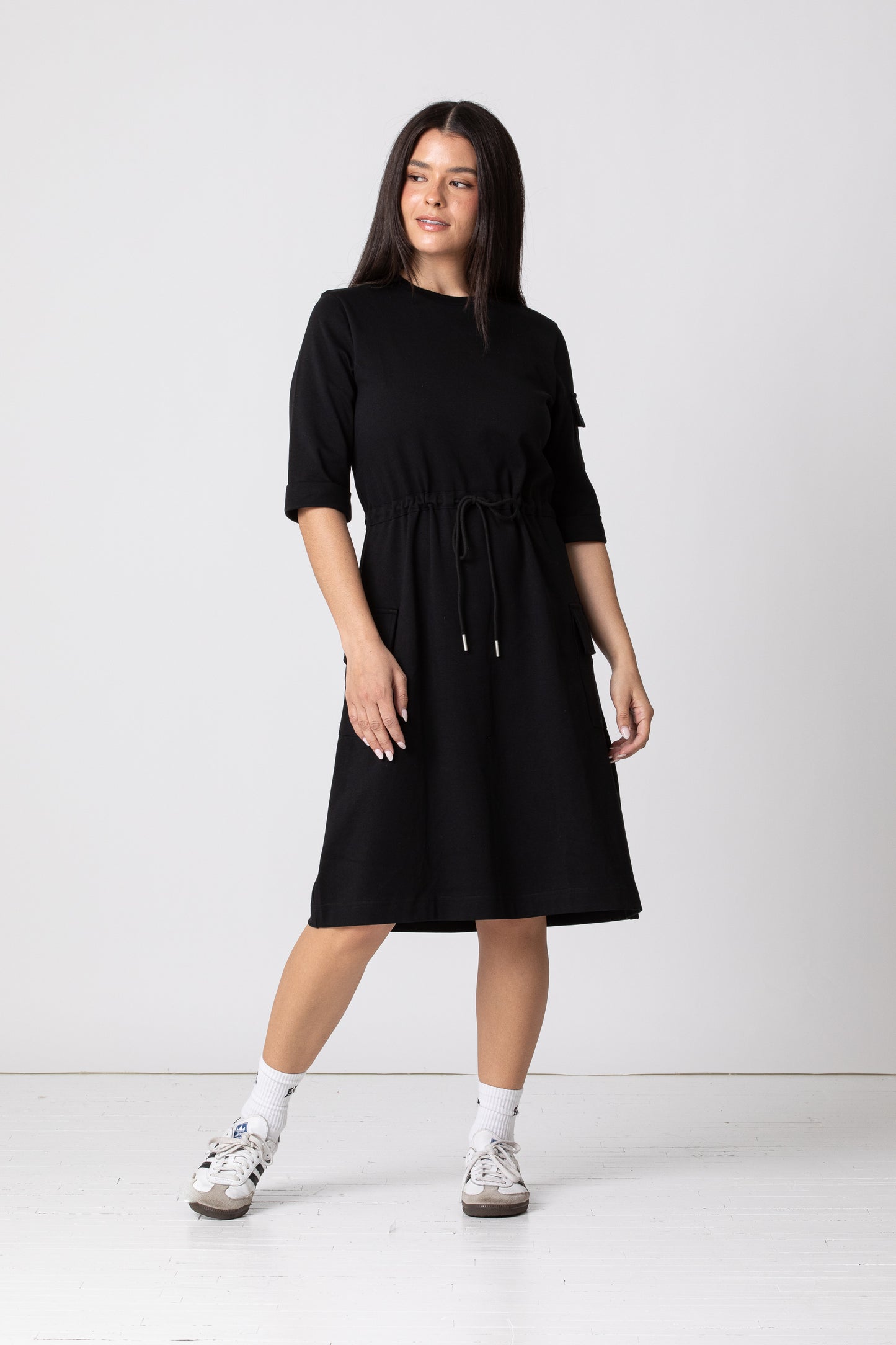Elara Dress