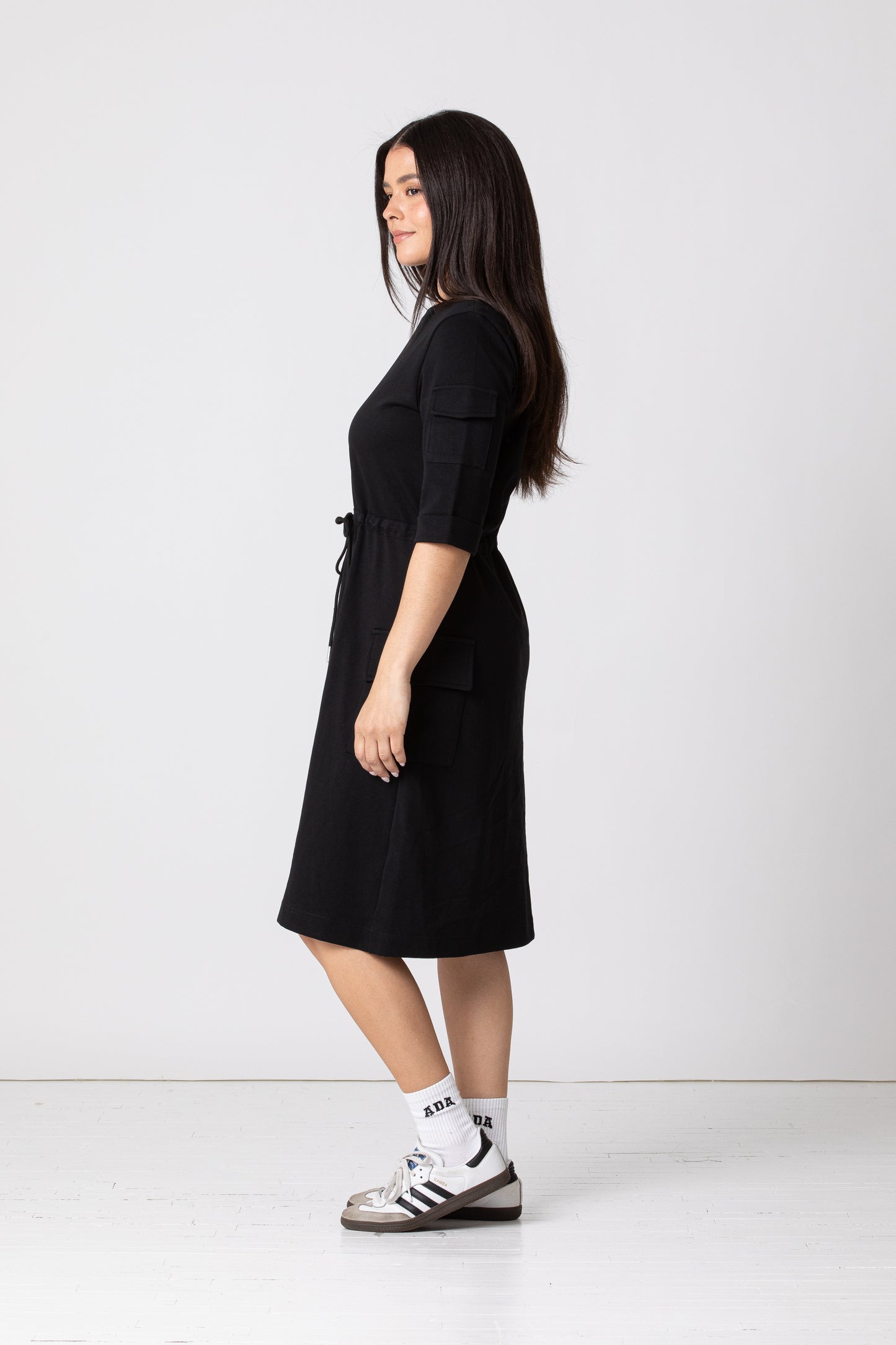 Elara Dress