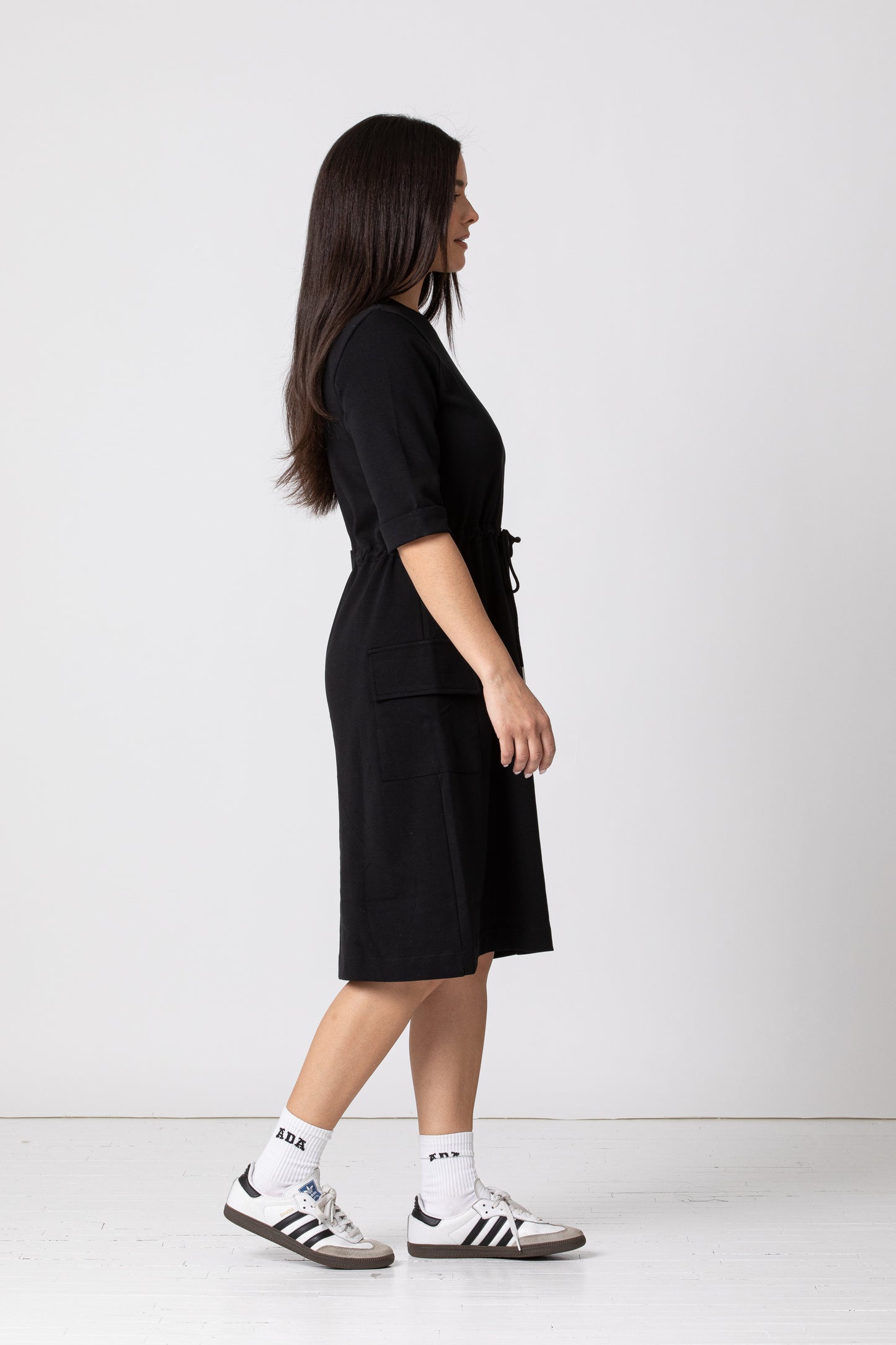 Elara Dress