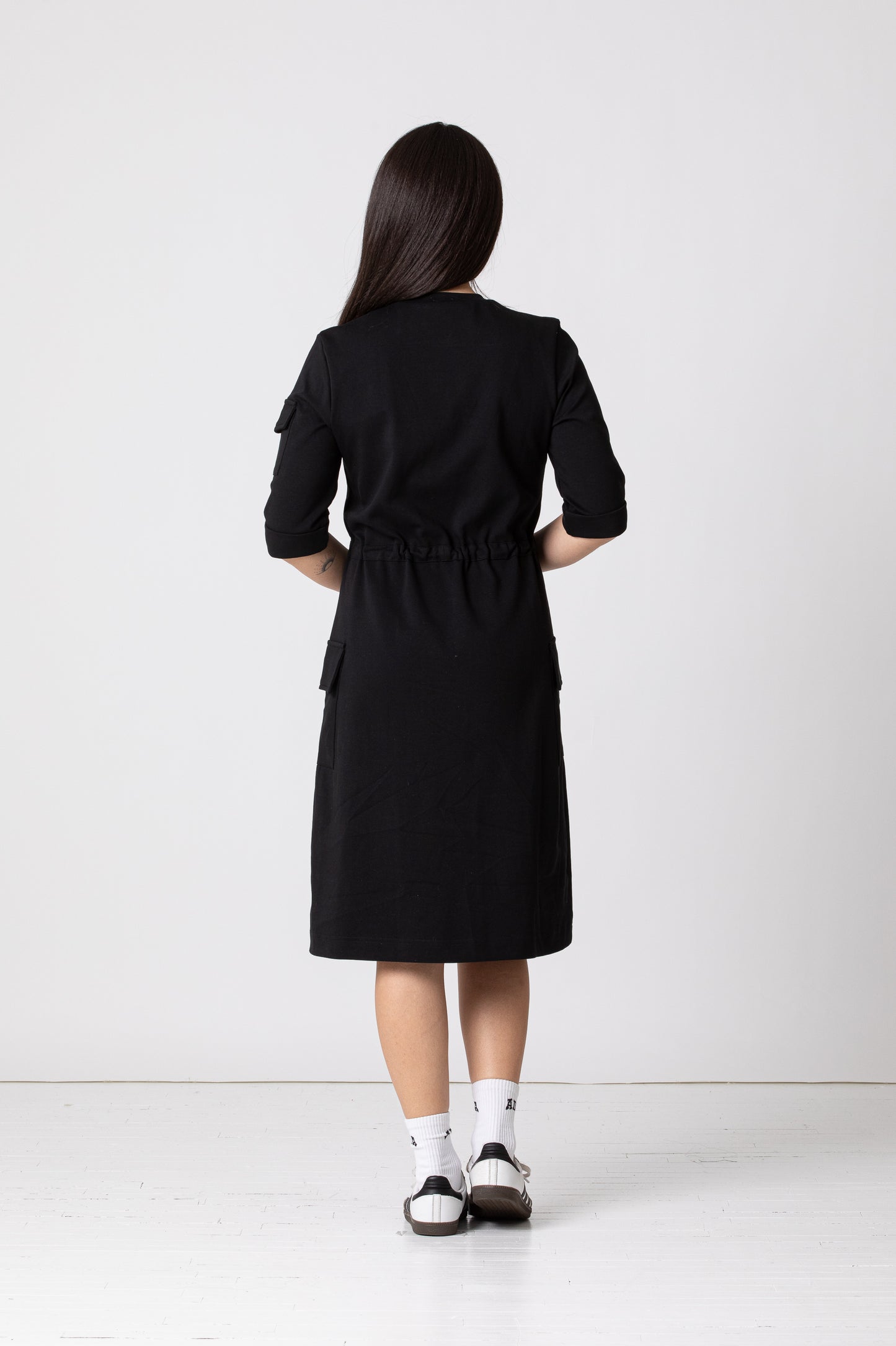 Elara Dress