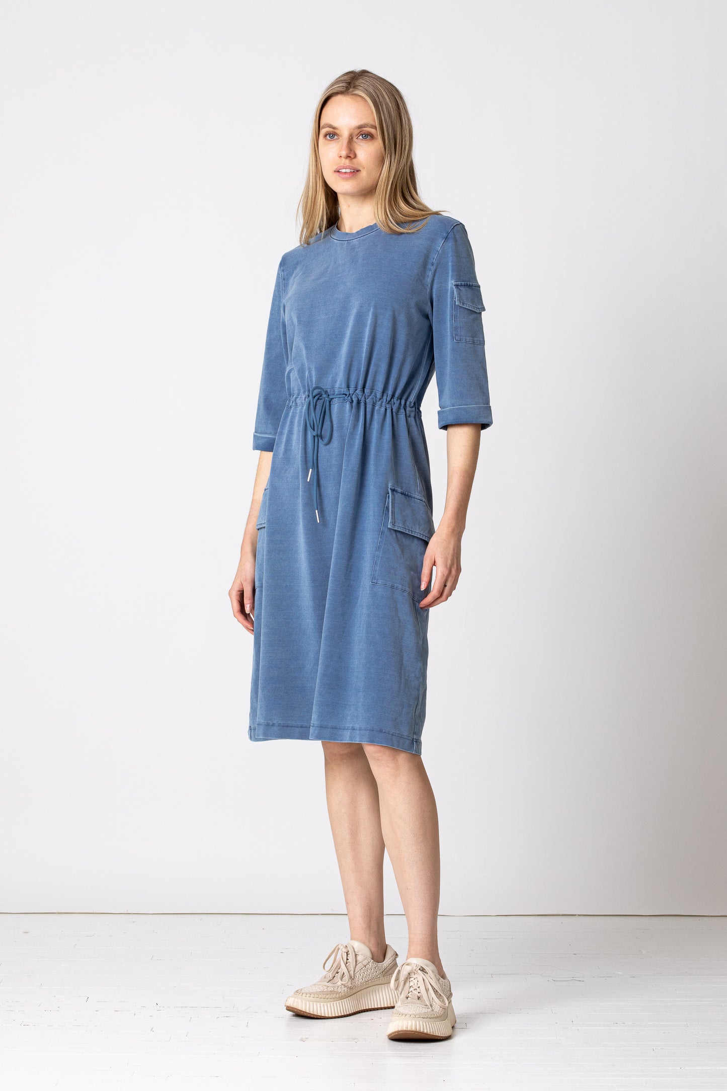 Elara Dress