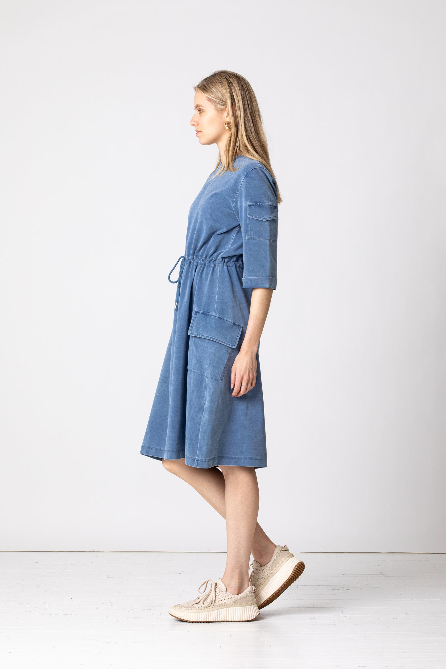 Elara Dress