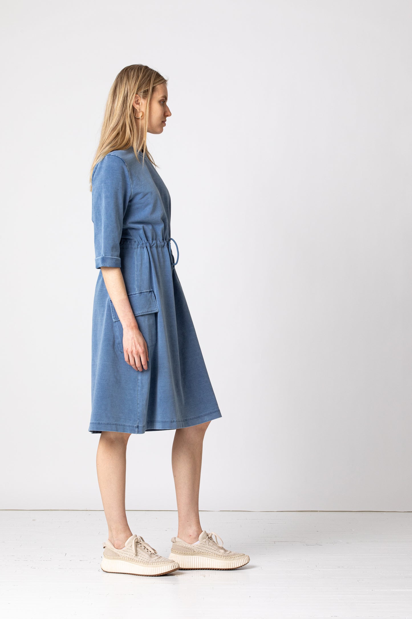 Elara Dress