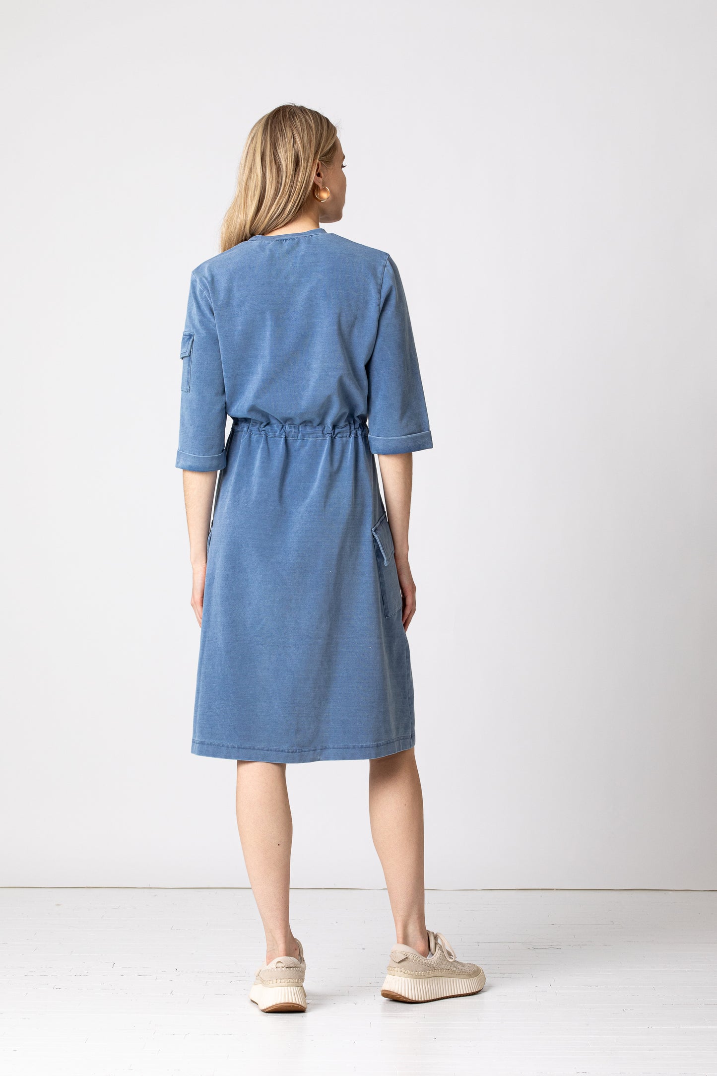 Elara Dress
