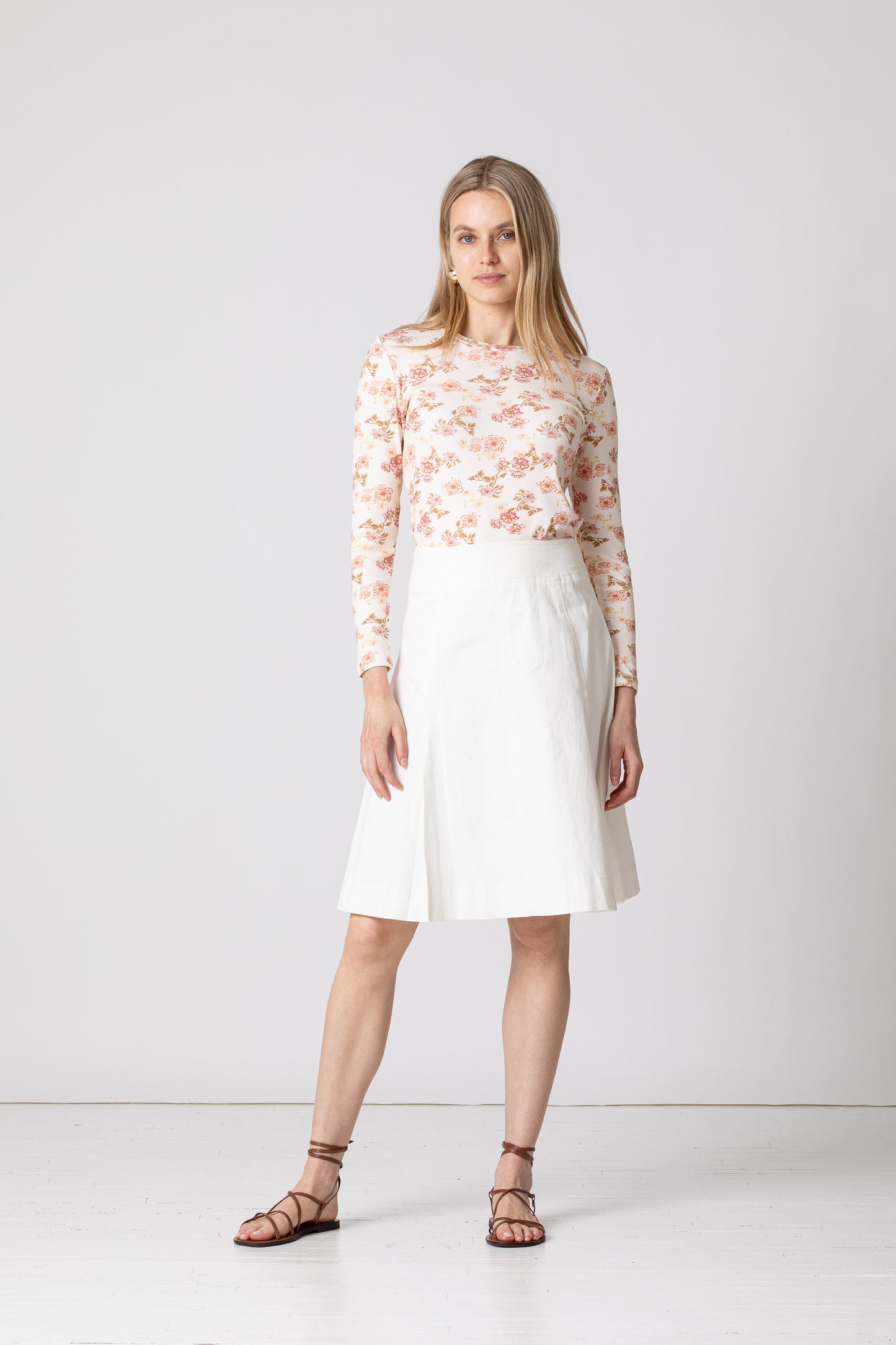 Norma shirt