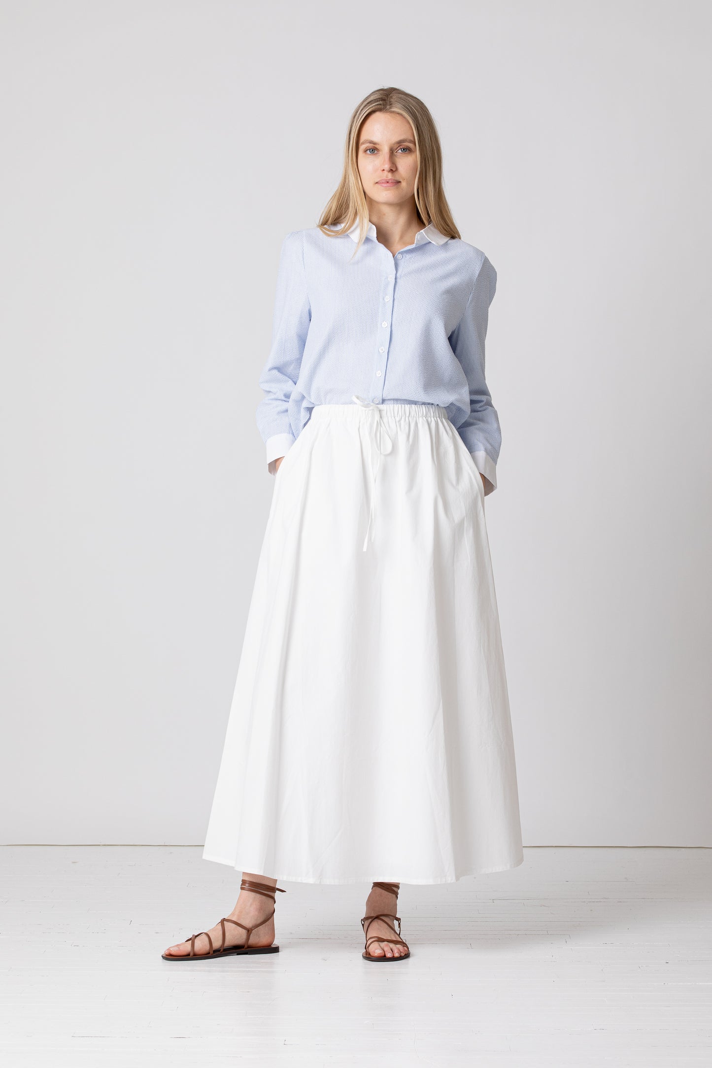 Lyra Skirt