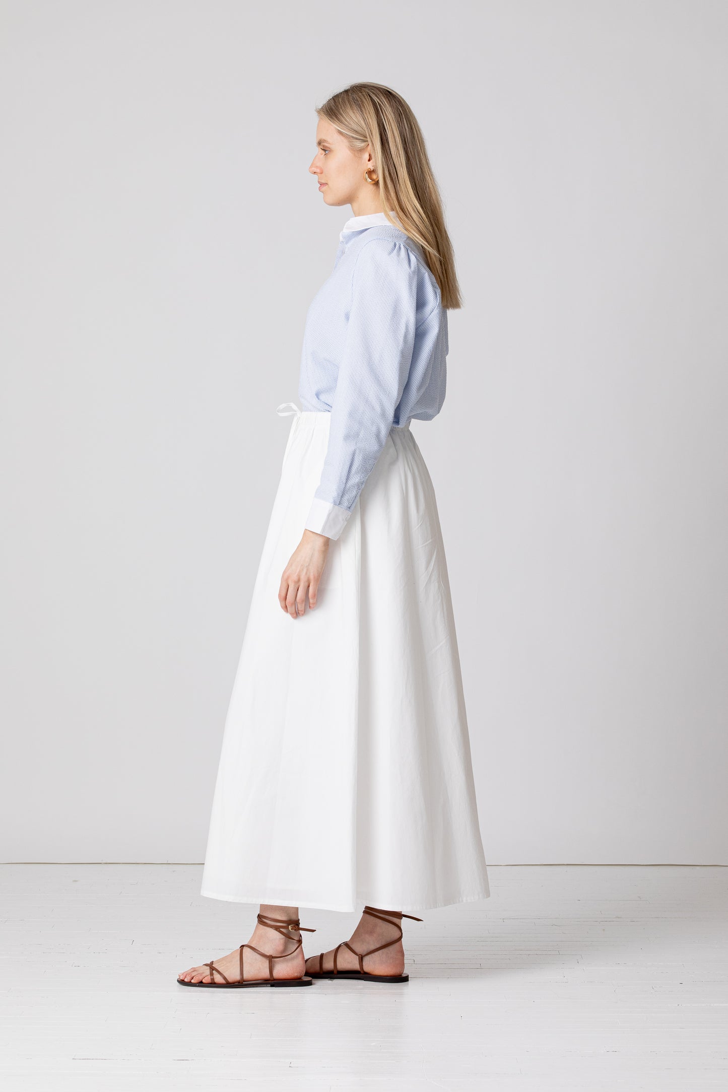 Lyra Skirt