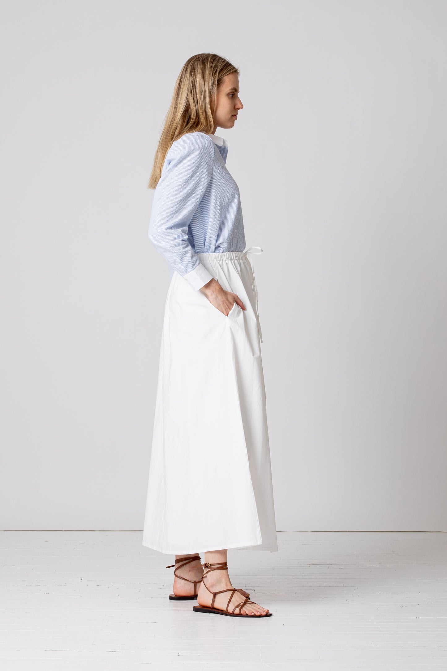 Lyra Skirt