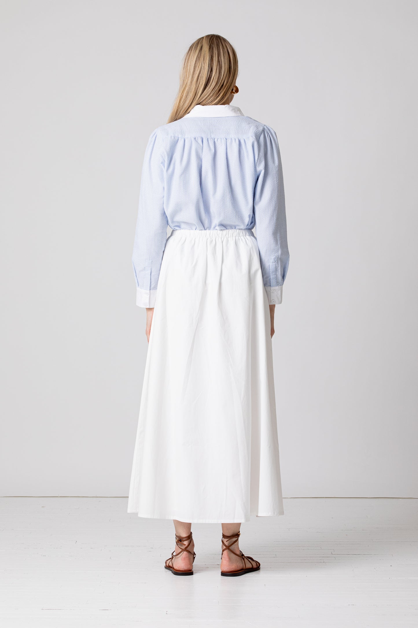 Lyra Skirt