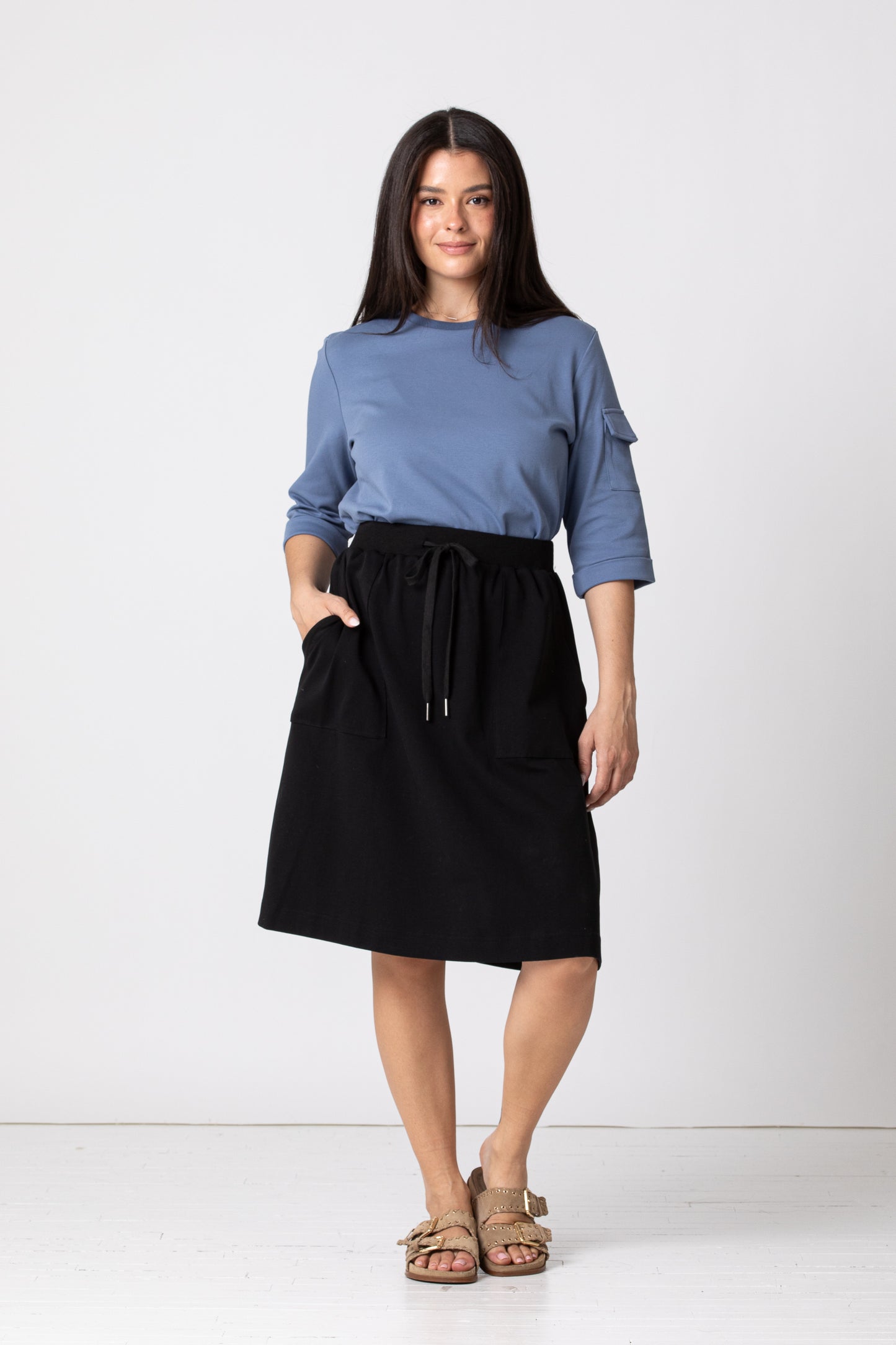 Cygnus Skirt