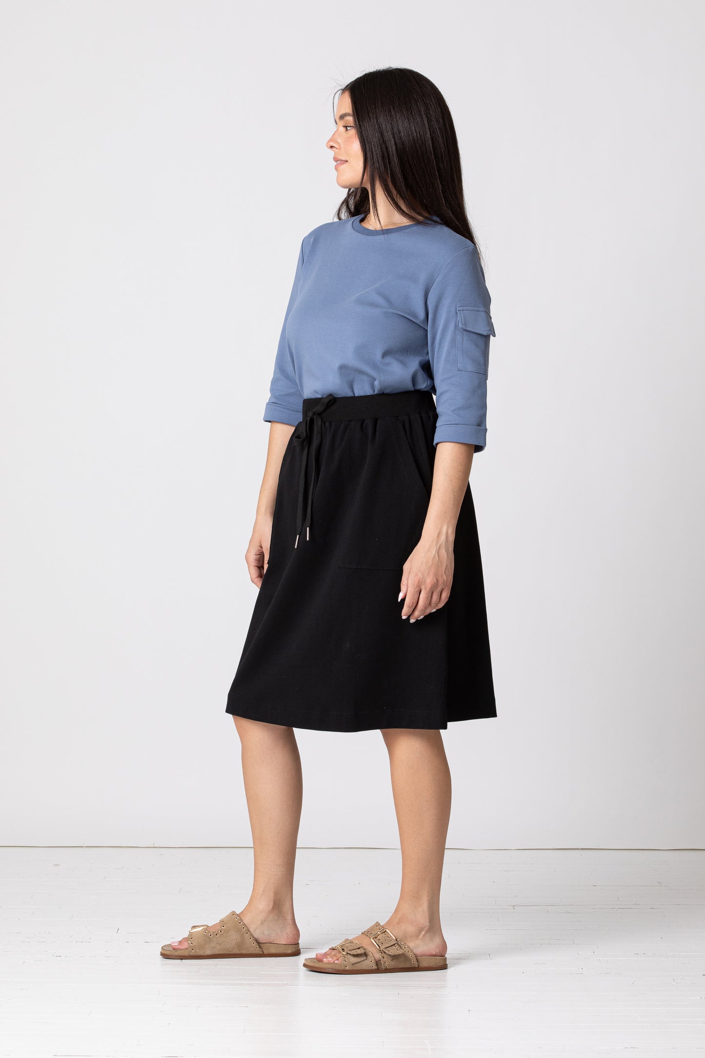 Cygnus Skirt