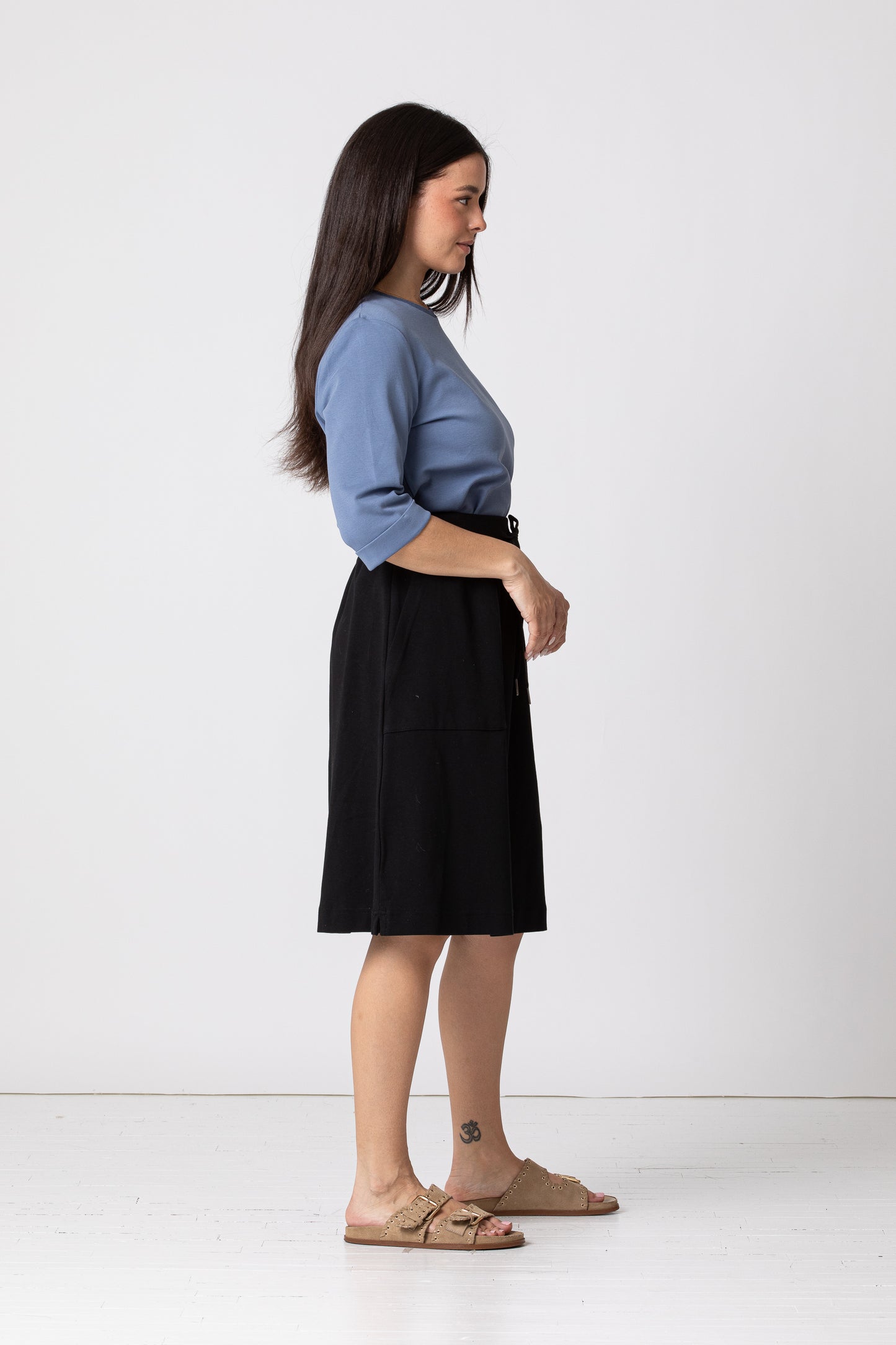 Cygnus Skirt