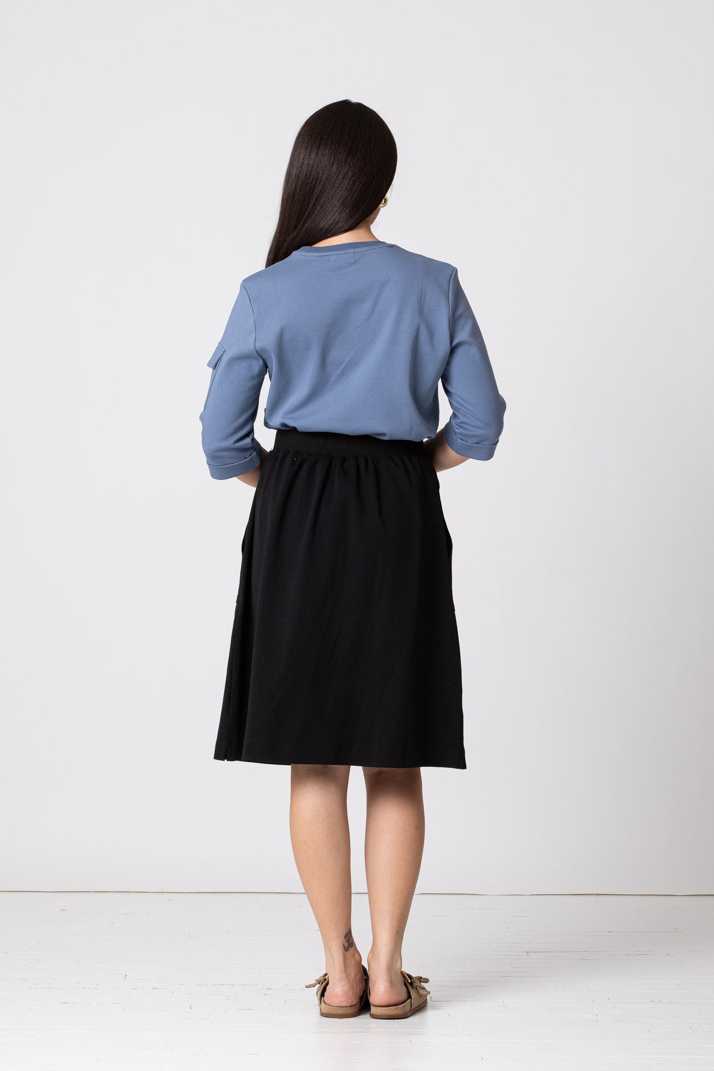 Cygnus Skirt