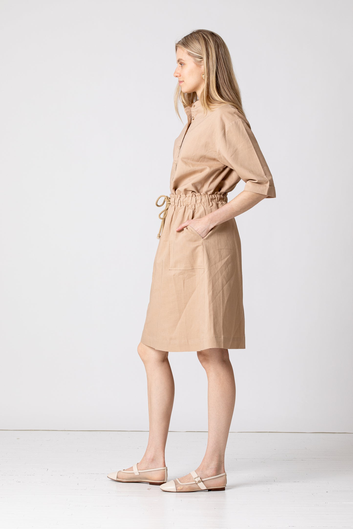 Gemini Skirt
