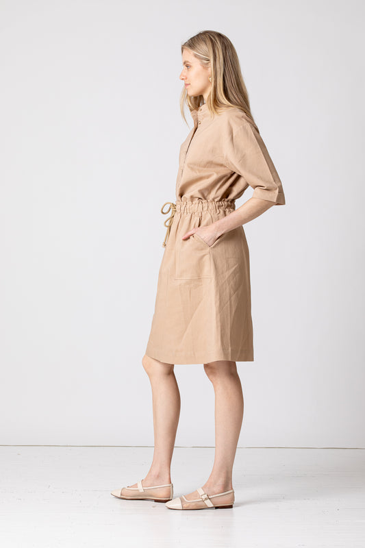 Gemini Skirt