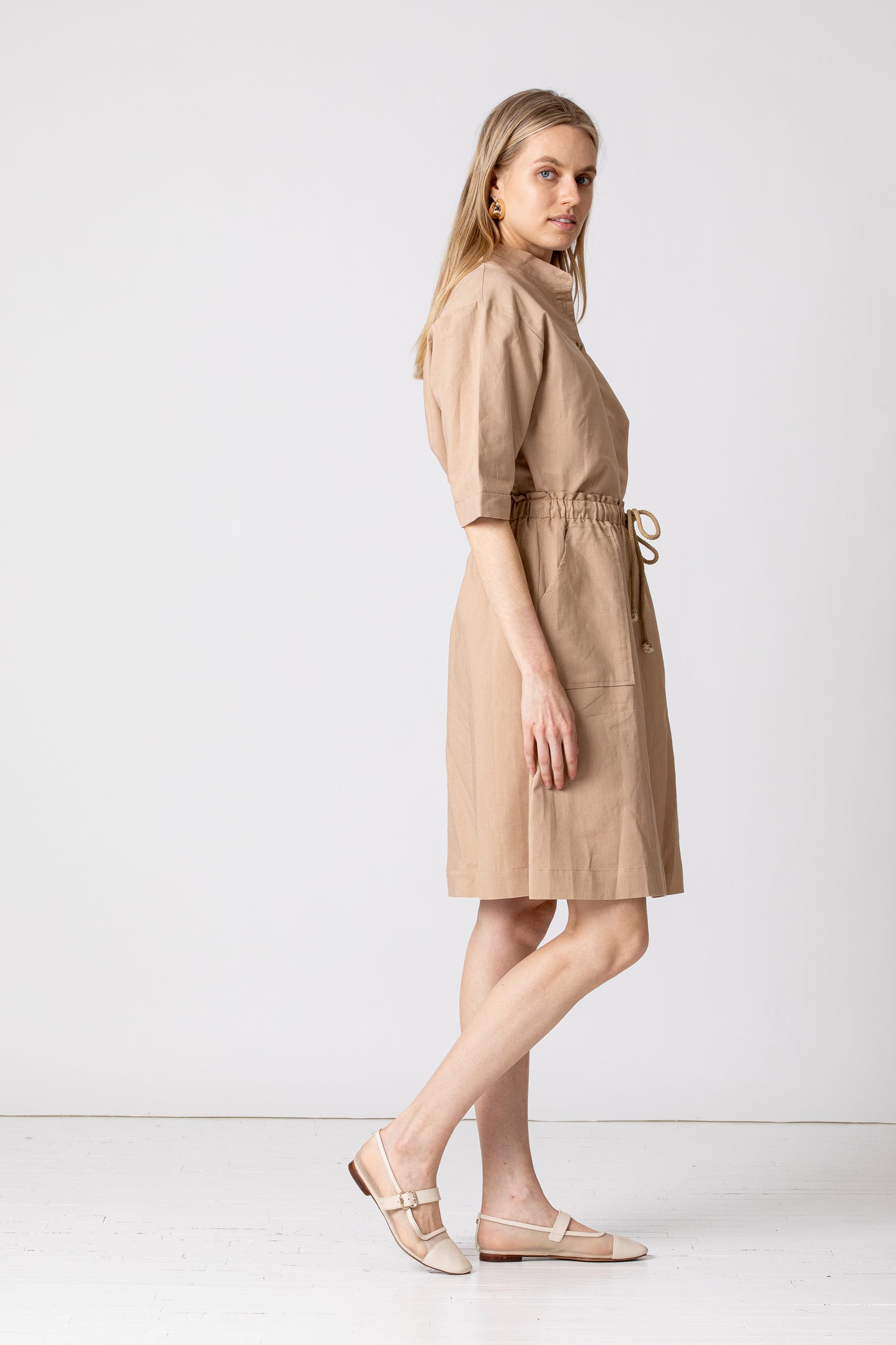 Gemini Skirt