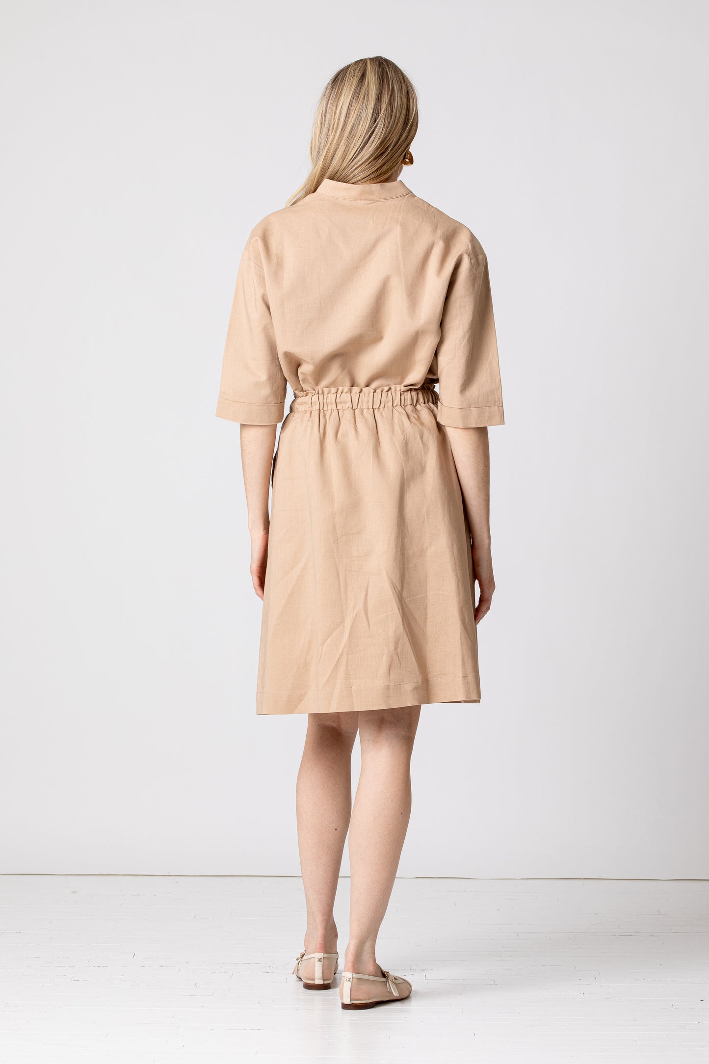 Gemini Skirt