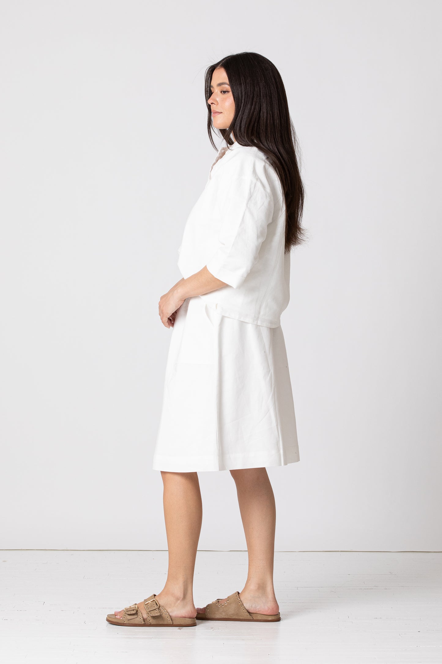 Gemini Skirt