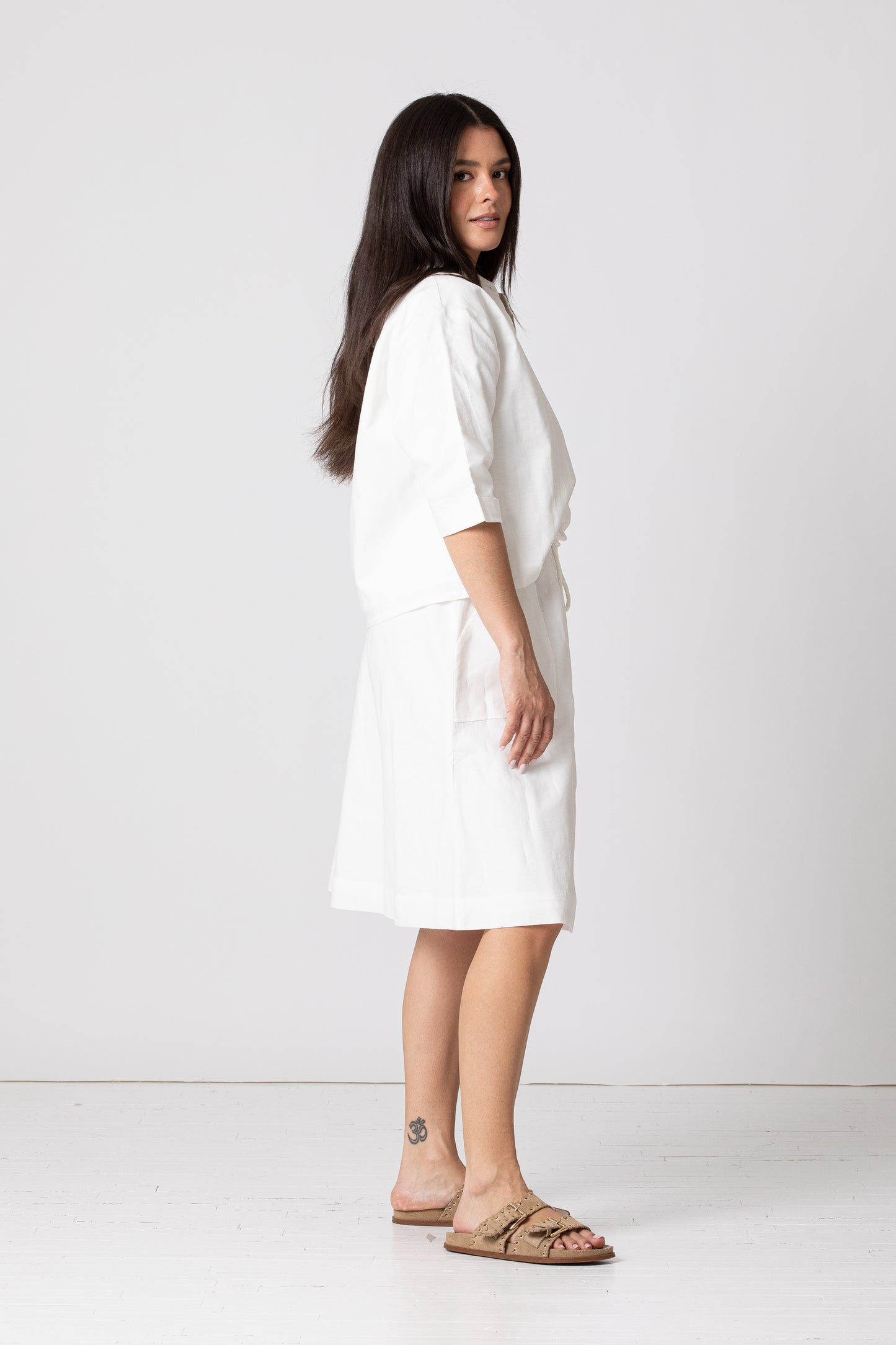 Gemini Skirt