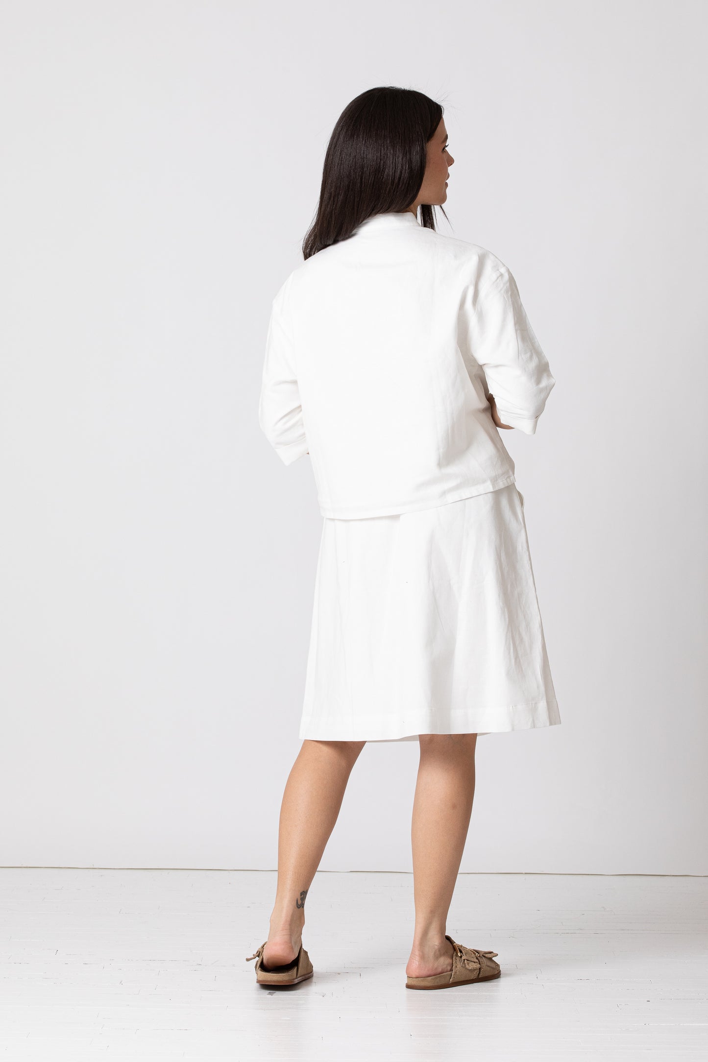 Gemini Skirt