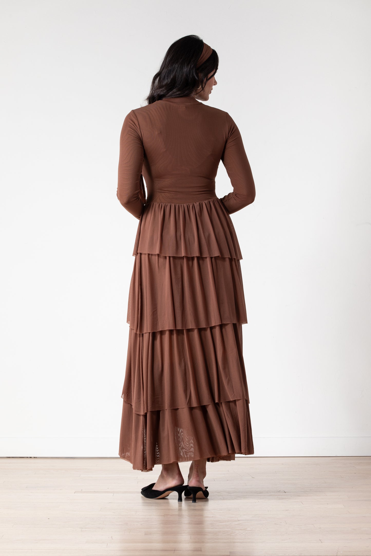 Europa Dress* @DaliaOziel