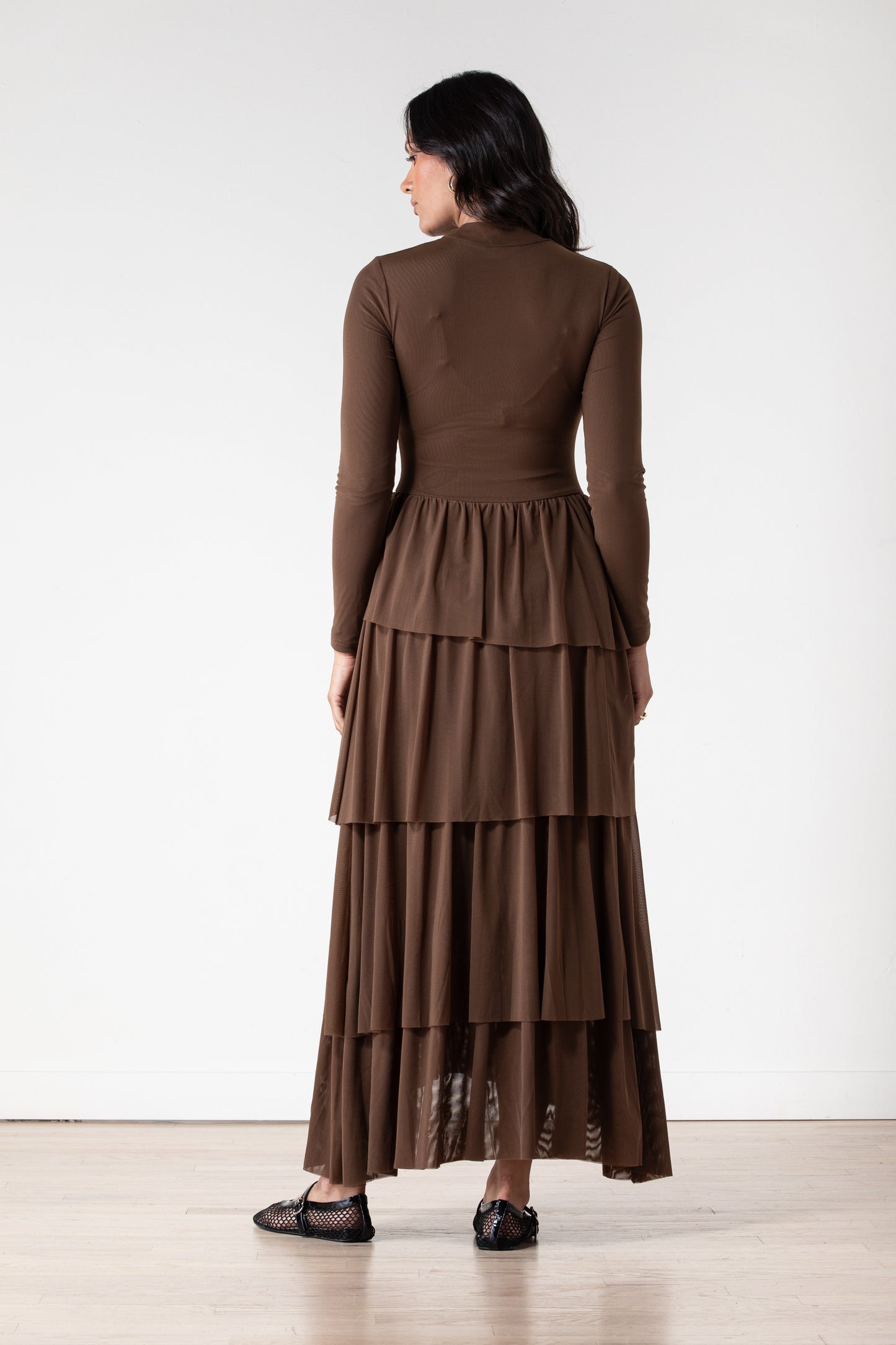 Europa Dress* @DaliaOziel