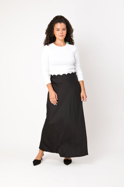 Belinda Skirt