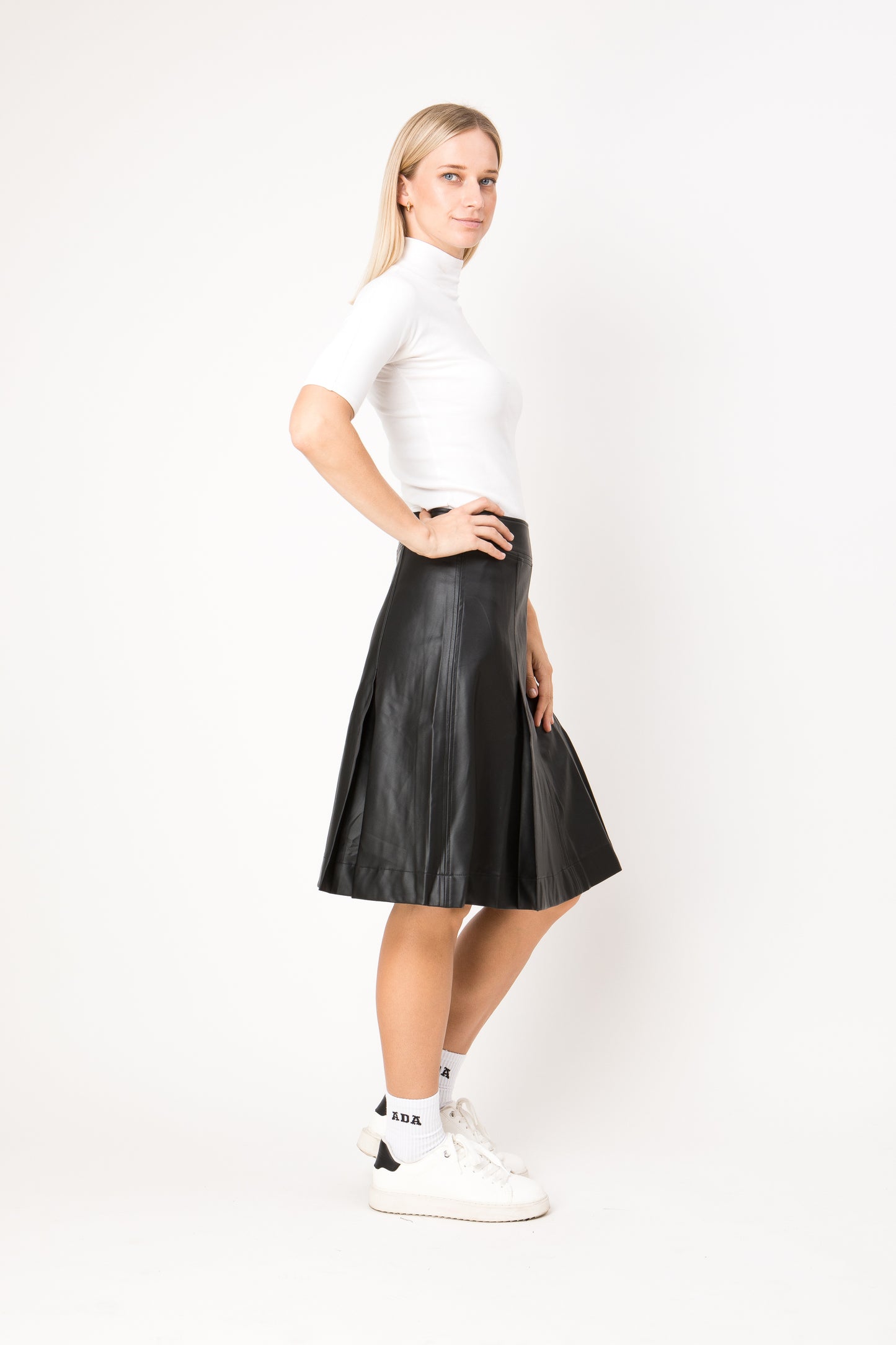 Rosalind Skirt