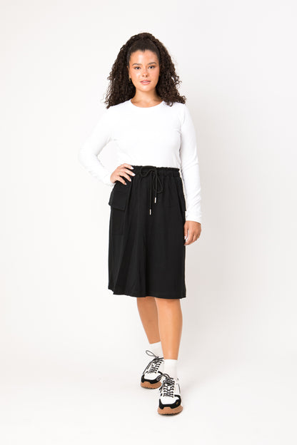 Cordelia Skirt