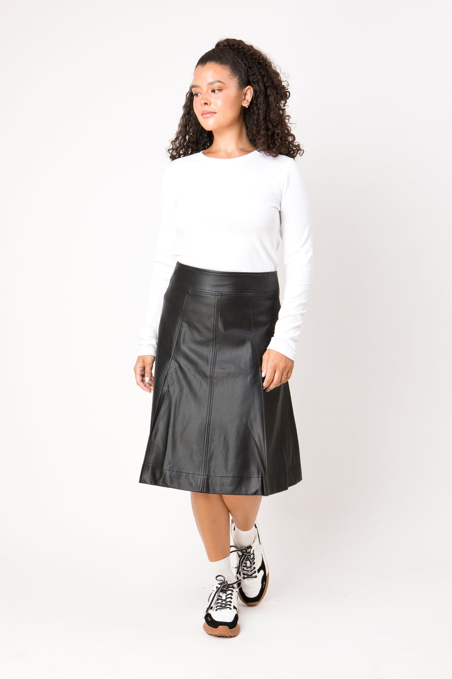 Rosalind Skirt