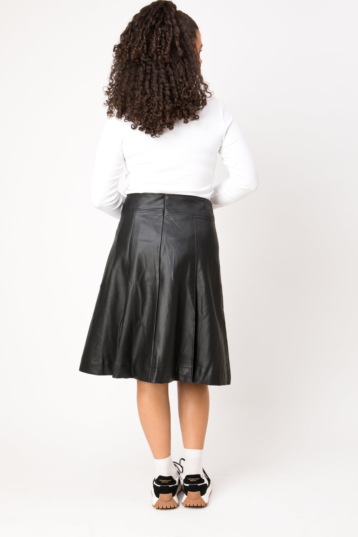 Rosalind Skirt