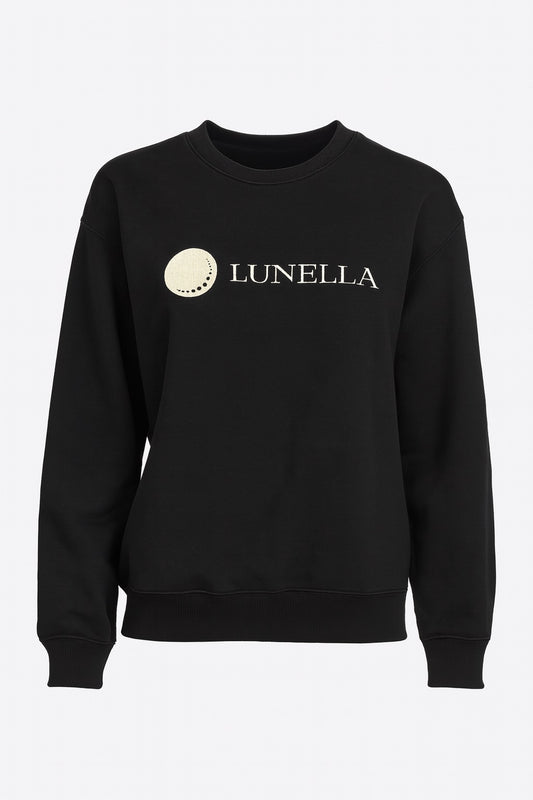 Lunella Crewneck Sweatshirt