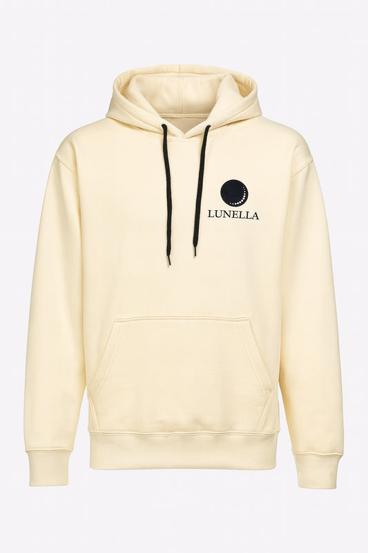 Lunella Hoodie Sweatshirt