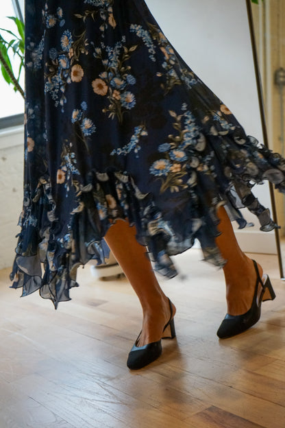 Amalthea Dress