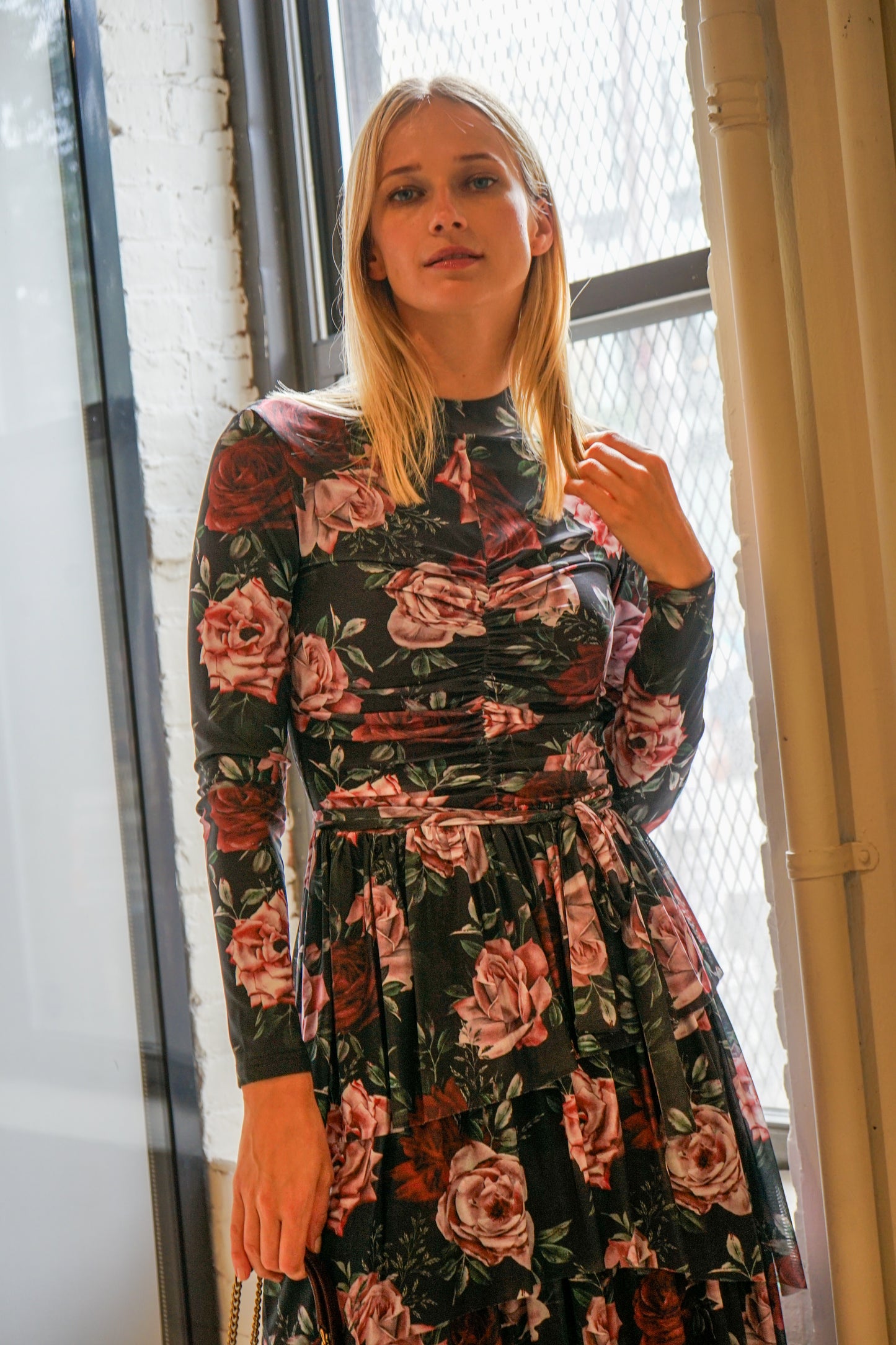 Europa Dress AW