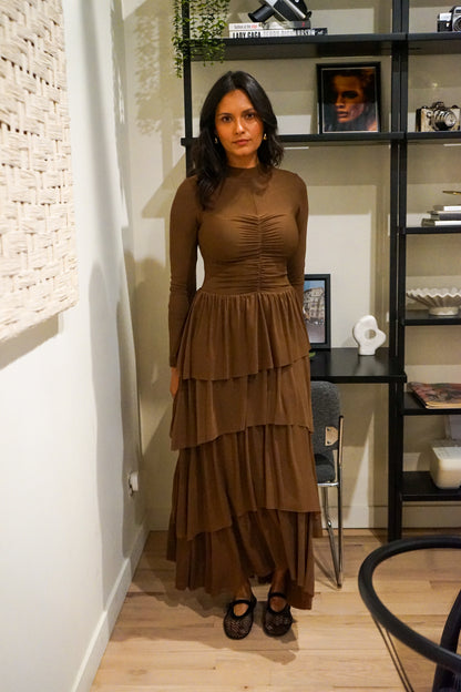 Europa Dress* @DaliaOziel