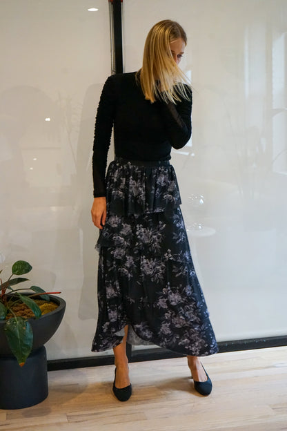 Dia Skirt