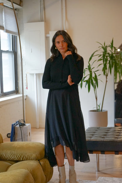 Ersa Dress