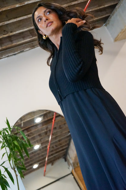 Erinome Sweater