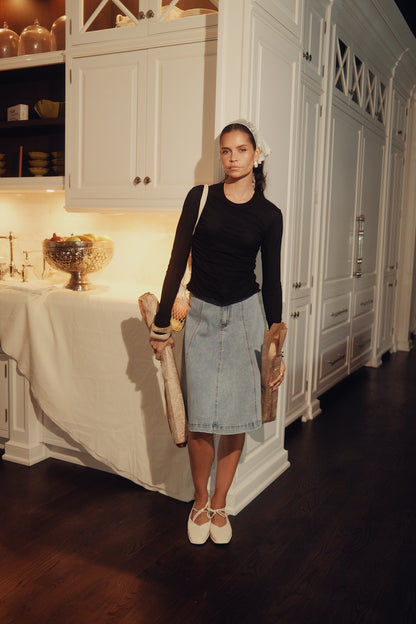 Carme Skirt 2.0